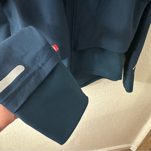 Sweaty Betty Fast Track Jacket size small - Picture 8 of 9